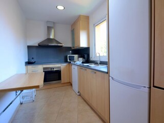 Appartement Pals Kenmerken 12