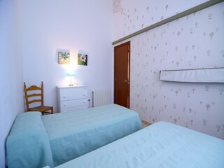 Appartement Pals Équipement 17