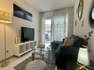 Apartment L'Estartit Ausstattung 9