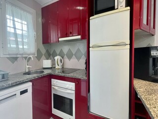 Apartment L'Estartit Ausstattung 6