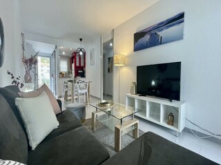 Apartment L'Estartit Ausstattung 7