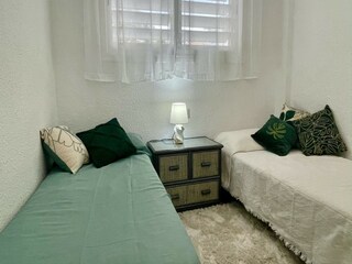 Apartment L'Estartit Ausstattung 10
