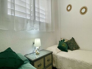 Appartement L'Estartit Équipement 11