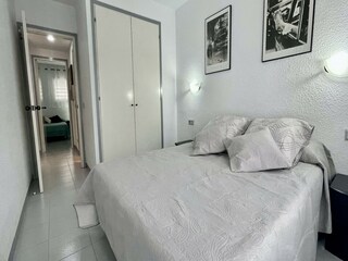 Apartment L'Estartit Ausstattung 16
