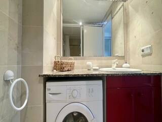 Apartment L'Estartit Ausstattung 12