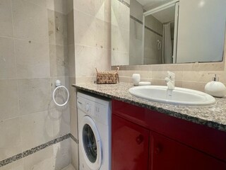 Apartment L'Estartit Ausstattung 13