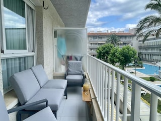 Apartment L'Estartit  21