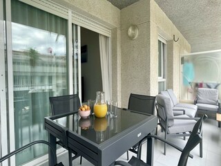 Apartment L'Estartit  22
