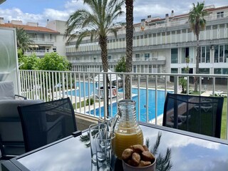 Apartment L'Estartit  23