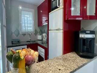 Apartment L'Estartit Ausstattung 17