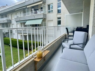 Apartment L'Estartit  26