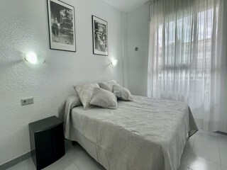 Apartment L'Estartit Ausstattung 18
