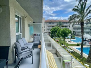 Appartement L'Estartit  27