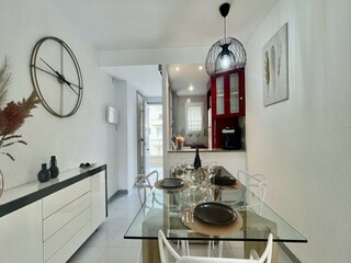 Apartment L'Estartit Ausstattung 19