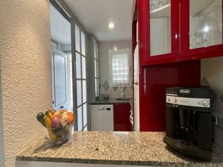 Apartment L'Estartit Ausstattung 20