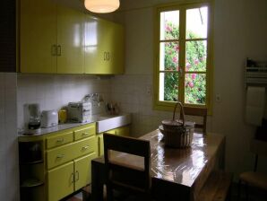 Appartement Huis 8 Personen - Monetay-sur-Loire - image1