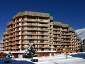 Ferienhaus Les Deux Alpes Außenaufnahme 1