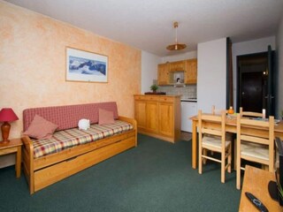 Appartement Les Deux Alpes Équipement 11