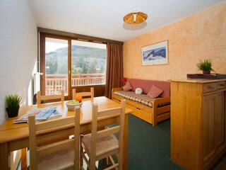 Appartement Les Deux Alpes Équipement 7