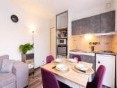 Apartamento Saint-Lary-Soulan  1