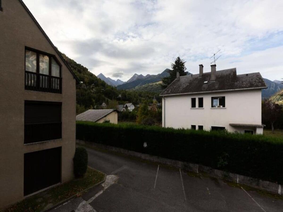 Appartement Saint-Lary-Soulan  1