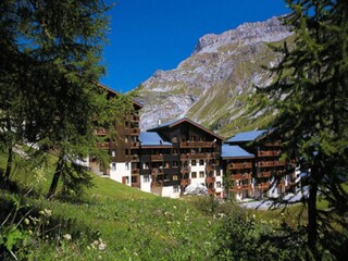 Apartment Val-d'Isère  1