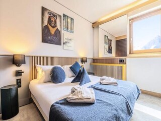 Apartment Sainte-Foy-Tarentaise  14