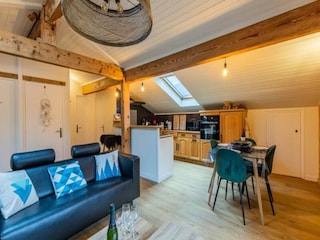 Apartment Le Grand-Bornand  15