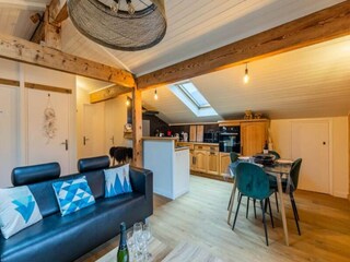 Appartement Le Grand-Bornand  15