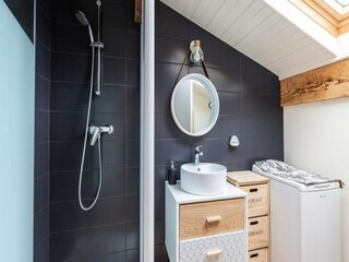 Appartement Le Grand-Bornand  11