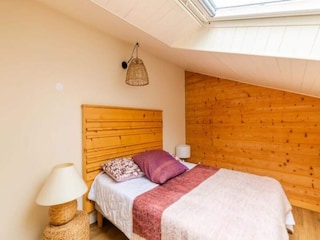 Apartment Le Grand-Bornand  5