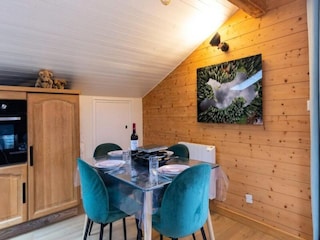 Apartment Le Grand-Bornand  6