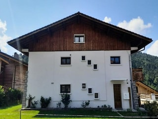 Apartment Le Grand-Bornand  8