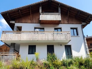 Apartment Le Grand-Bornand  13