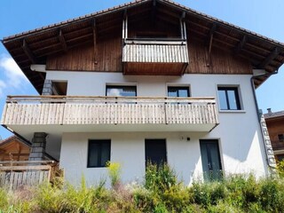 Appartement Le Grand-Bornand  13