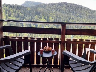 Appartement Le Grand-Bornand  9