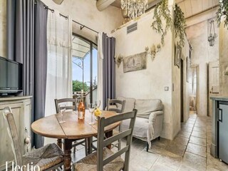 Appartement Oppède  24