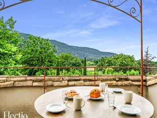 Appartement Oppède  27