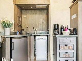 Appartement Oppède  28