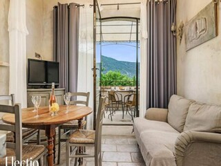 Apartamento Oppède  32