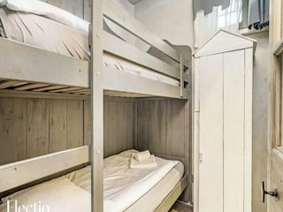 Appartement Oppède  4