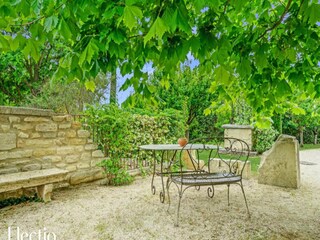 Appartement Oppède  35