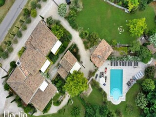 Appartement Oppède  4