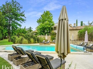 Appartement Oppède  5