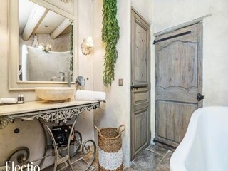 Appartement Oppède  6