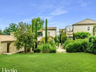 Appartement Oppède  8