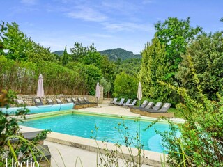 Appartement Oppède  10