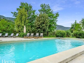 Appartement Oppède  11