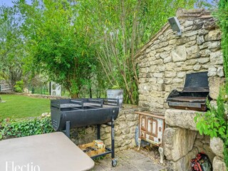 Appartement Oppède  12