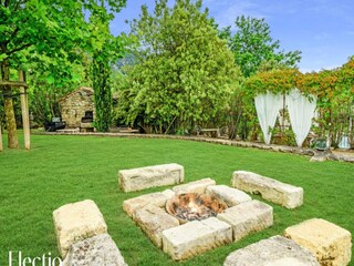 Appartement Oppède  13